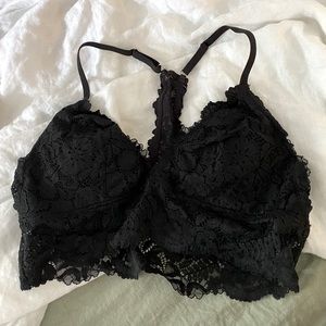 Lace Bralette by Aerie